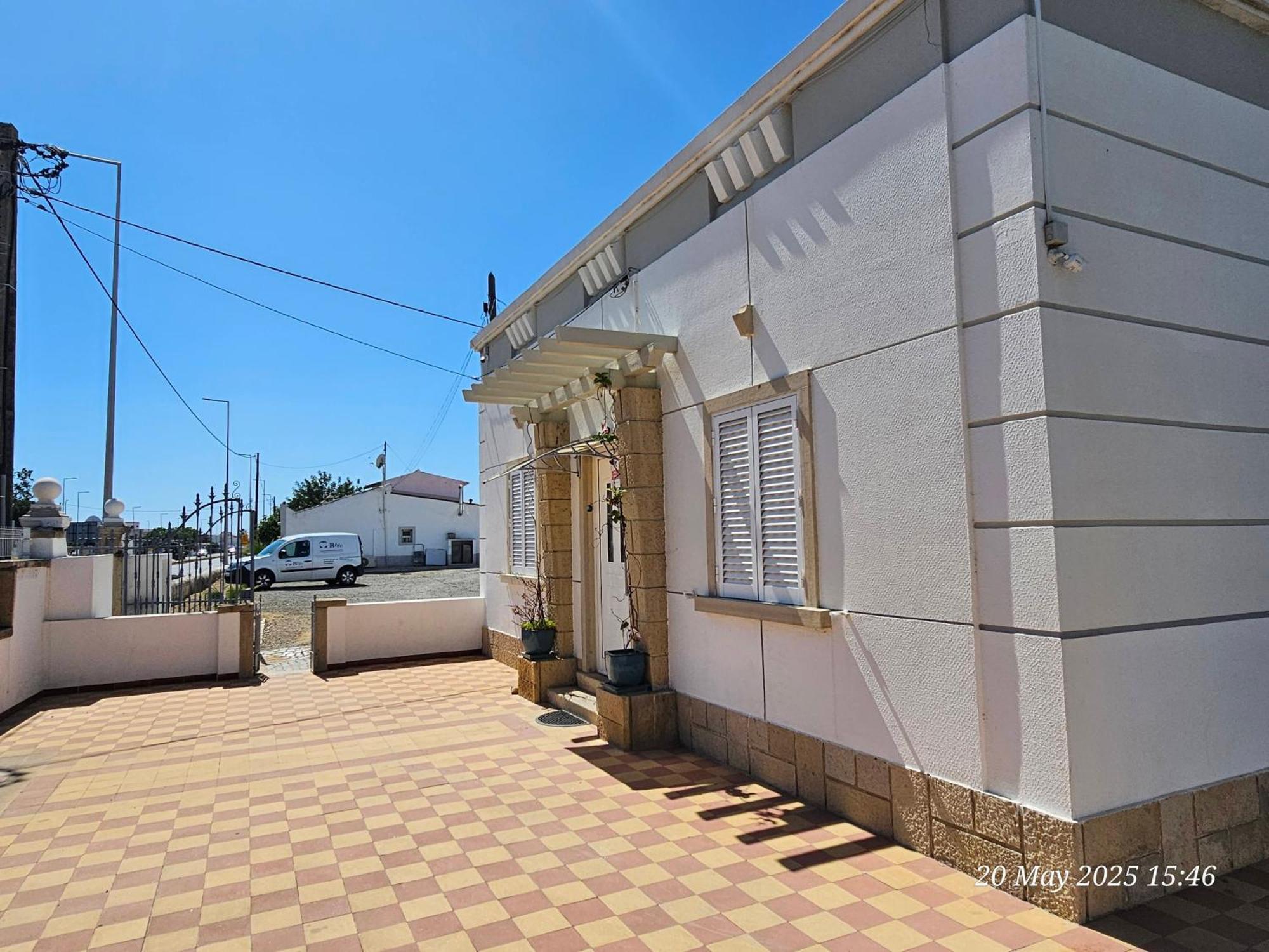 Blife Salinya Private At N125 Quarto em Acomodações Particulares Olhão