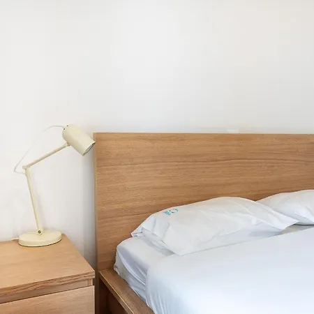 Blife Salinya Private Rooms At N125 Olhão Buitenkant foto