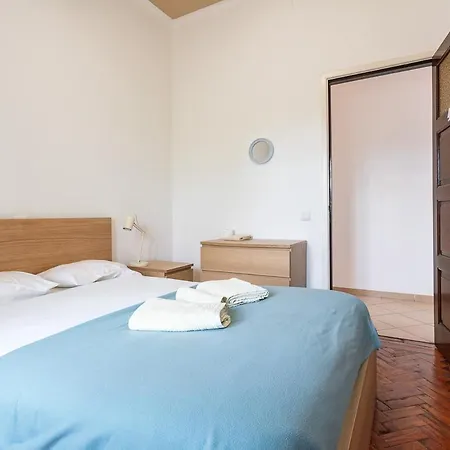 Blife Salinya Private Rooms At N125 Olhão Buitenkant foto