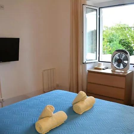 Blife Salinya Private Rooms At N125 Olhão Buitenkant foto