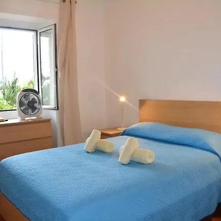 Blife Salinya Private Rooms At N125 Olhão Buitenkant foto