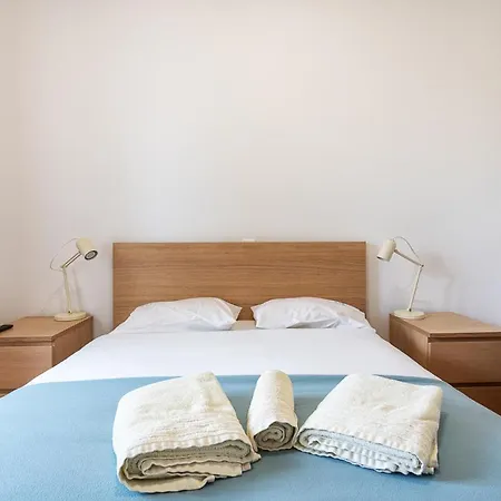 Blife Salinya Private Rooms At N125 Olhão Buitenkant foto
