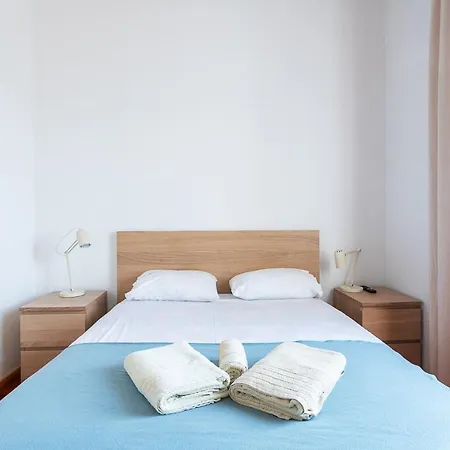 Blife Salinya Private Rooms At N125 Olhão Buitenkant foto