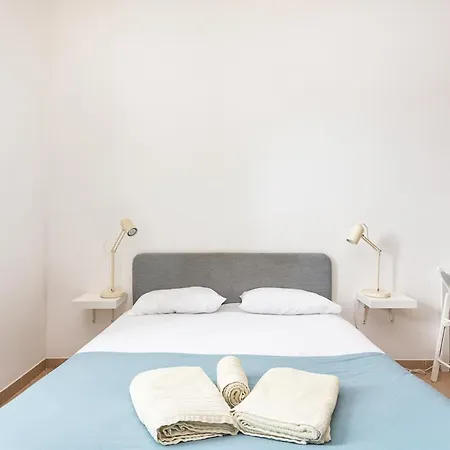 Blife Salinya Private Rooms At N125 Olhão Buitenkant foto