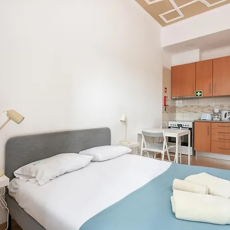 Blife Salinya Private Rooms At N125 Olhão Buitenkant foto