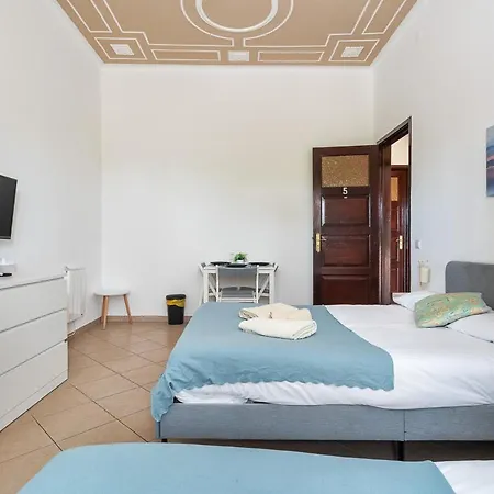 Blife Salinya Private Rooms At N125 Olhão Buitenkant foto