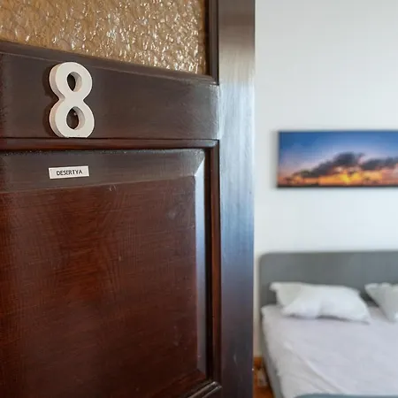Blife Salinya Private Rooms At N125 Olhão Buitenkant foto