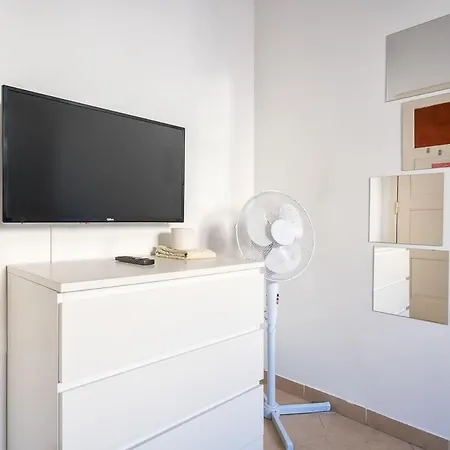 Blife Salinya Private Rooms At N125 Olhão Buitenkant foto