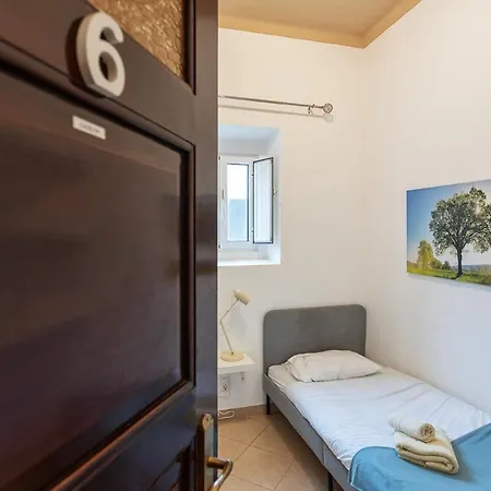 Blife Salinya Private Rooms At N125 Olhão Buitenkant foto