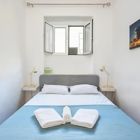 Blife Salinya Private Rooms At N125 Olhão Buitenkant foto