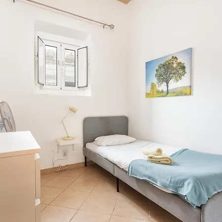 Blife Salinya Private Rooms At N125 Olhão Buitenkant foto