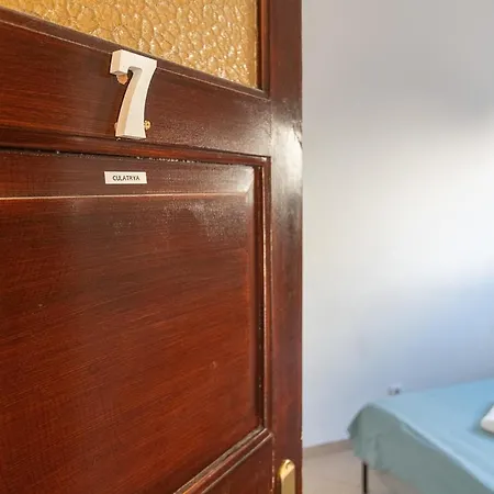 Blife Salinya Private Rooms At N125 Olhão Buitenkant foto