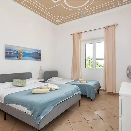 Blife Salinya Private Rooms At N125 Olhão Buitenkant foto