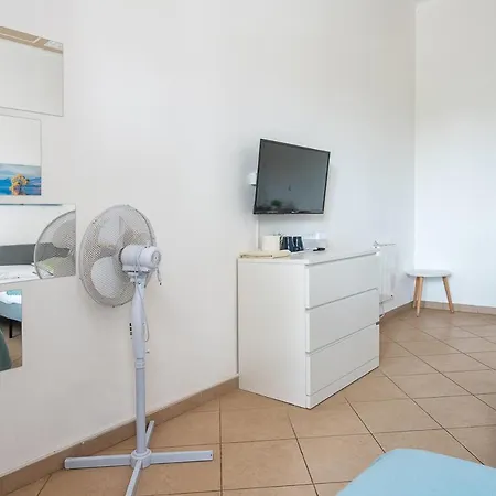 Blife Salinya Private Rooms At N125 Olhão Buitenkant foto