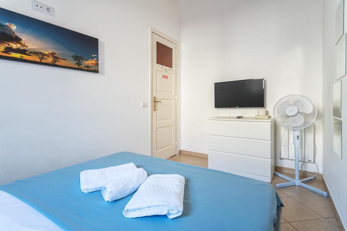 Blife Salinya Private At N125 Homestay Olhao