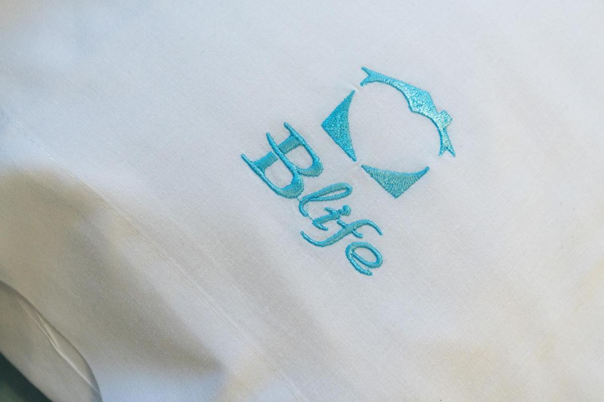 Blife Salinya Private At N125 Homestay