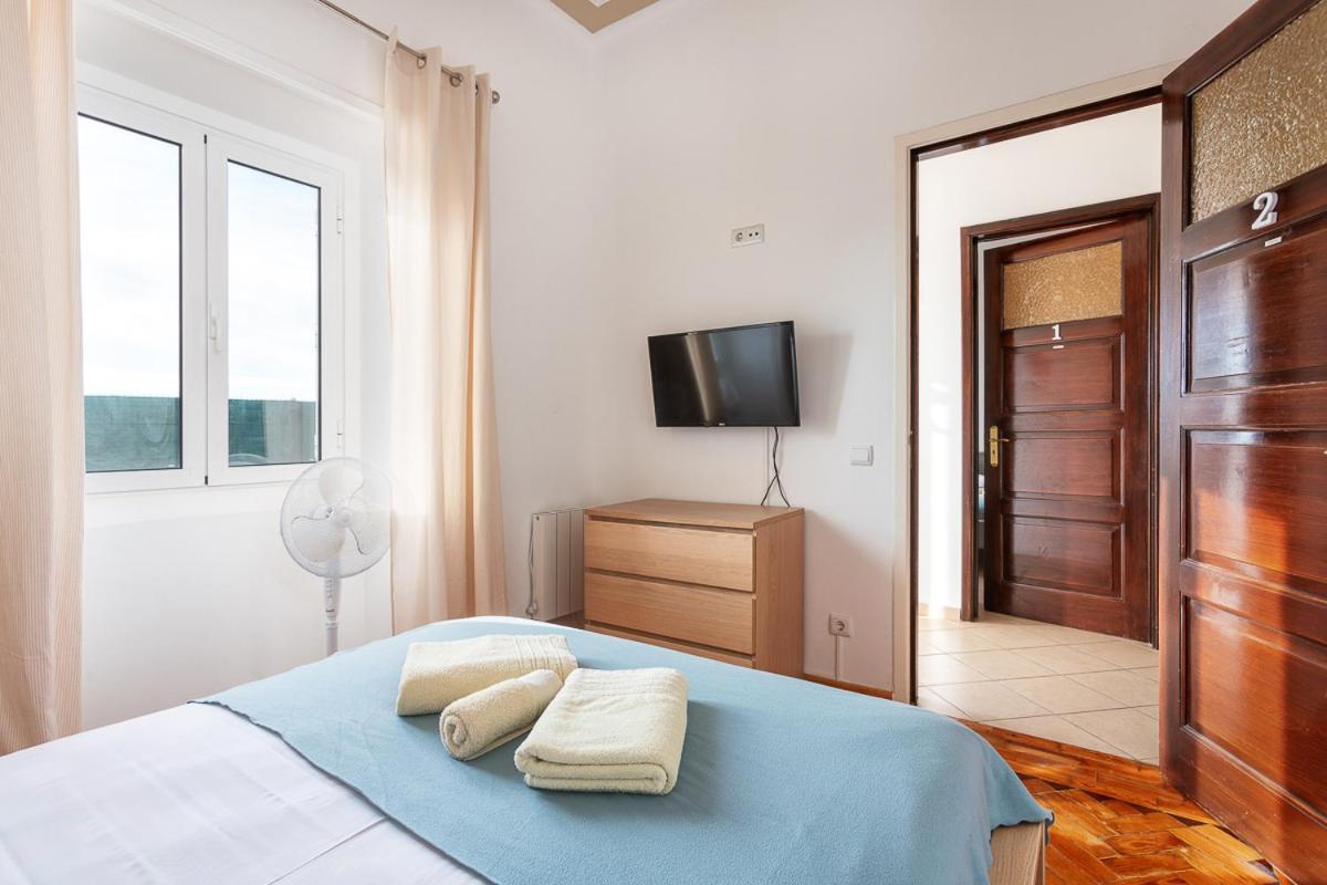 Alloggio in famiglia Blife Salinya Private At N125 *