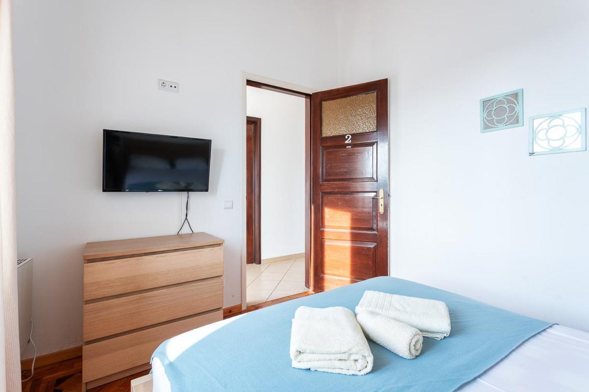 Homestay Blife Salinya Private At N125 Olhao