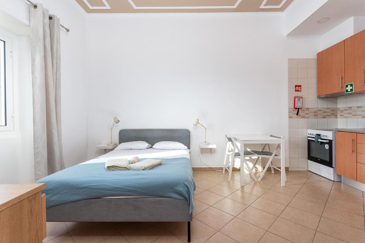 Blife Salinya Private At N125 Olhao