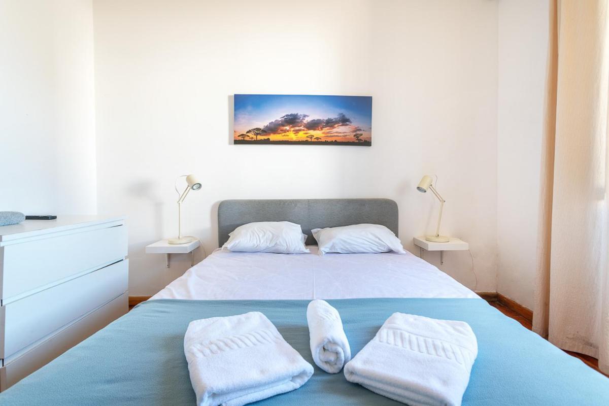 Blife Salinya Private At N125 Homestay Olhao
