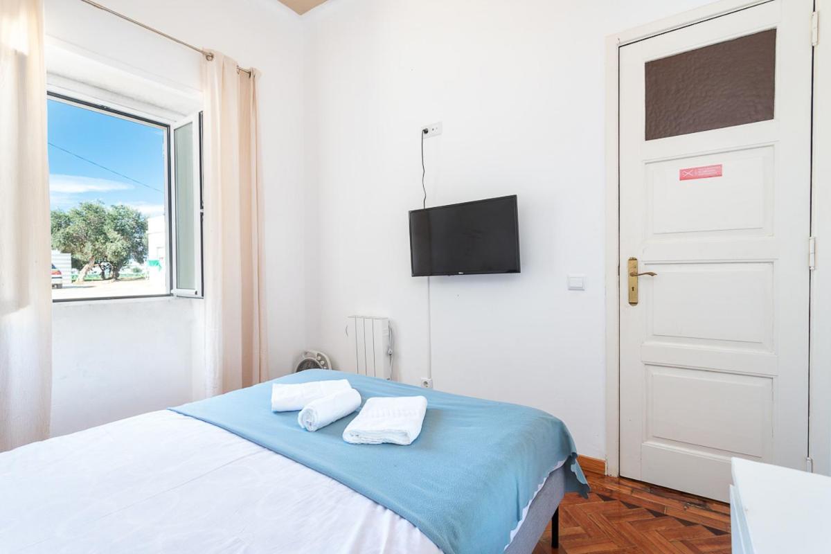 Blife Salinya Private At N125 Olhao