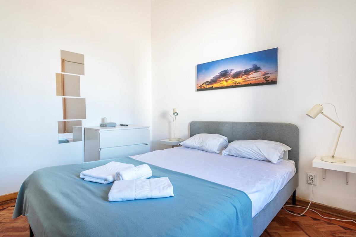 Blife Salinya Private At N125 Homestay Olhao