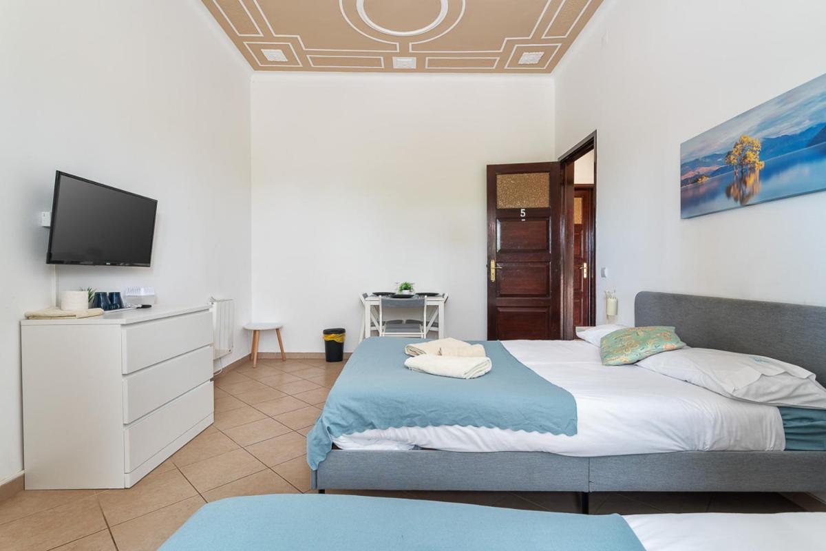 Alloggio in famiglia Blife Salinya Private At N125 Olhão