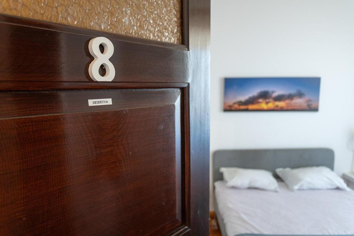 Blife Salinya Private At N125 * Olhão