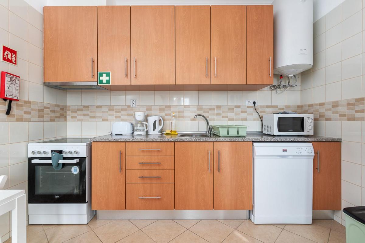 Homestay Blife Salinya Private At N125 Olhao