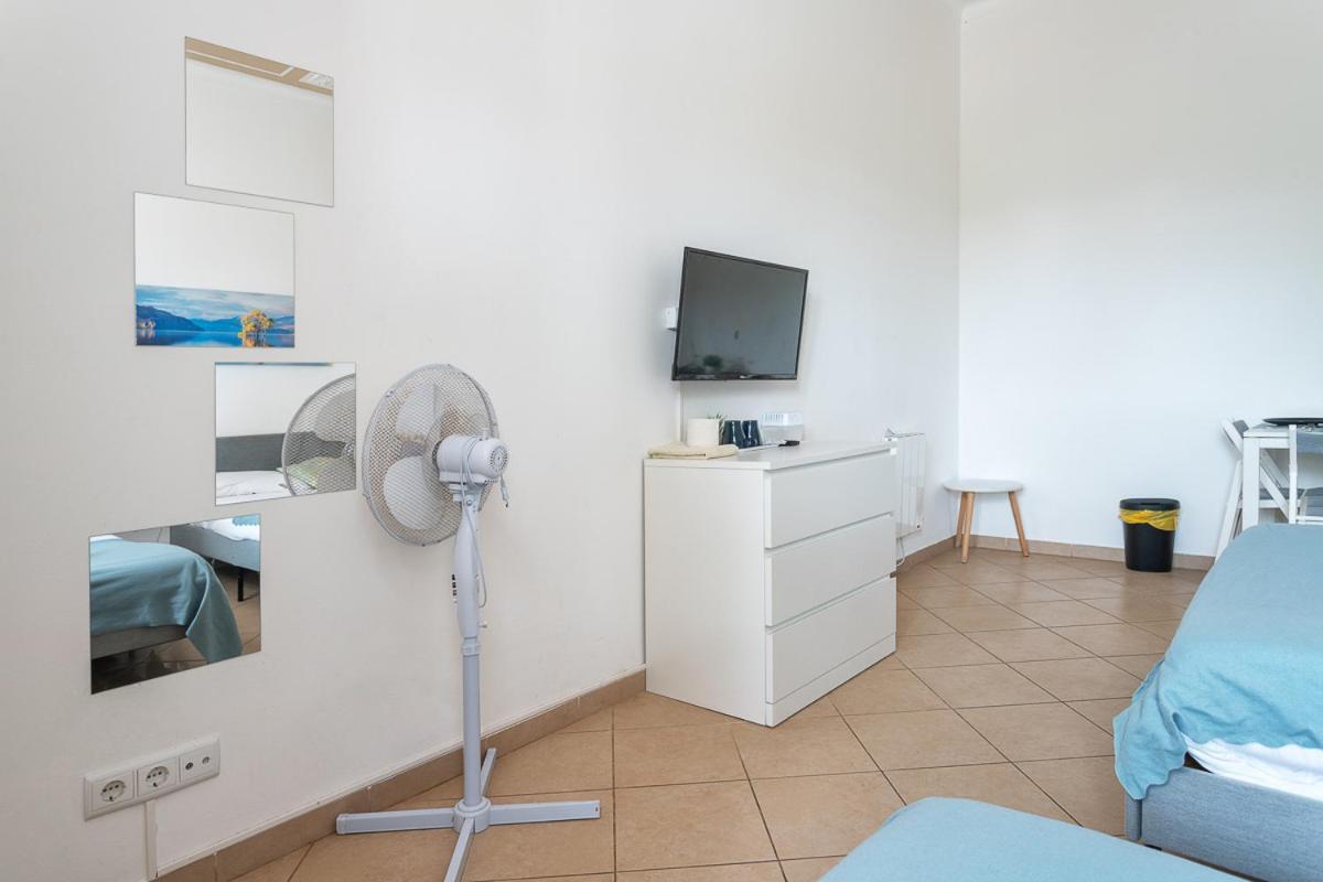 Alloggio in famiglia Blife Salinya Private At N125 *