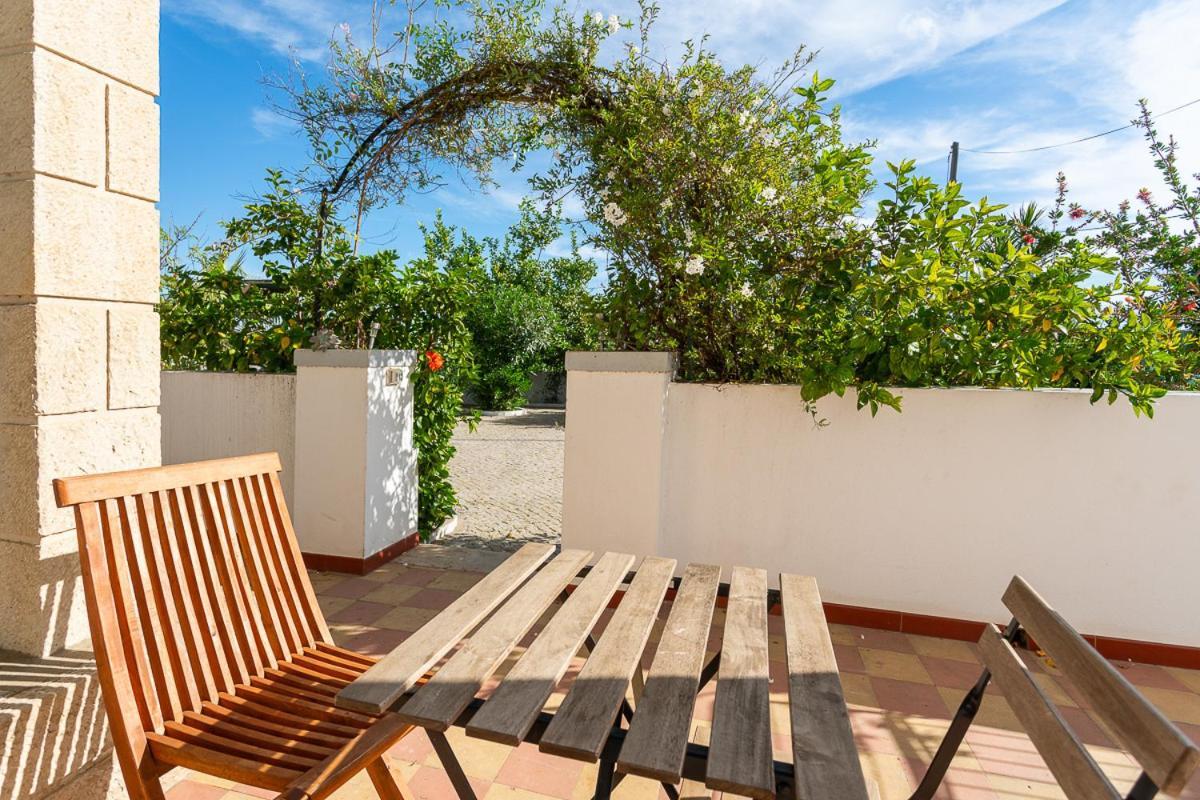 Blife Salinya Private At N125 * Olhão
