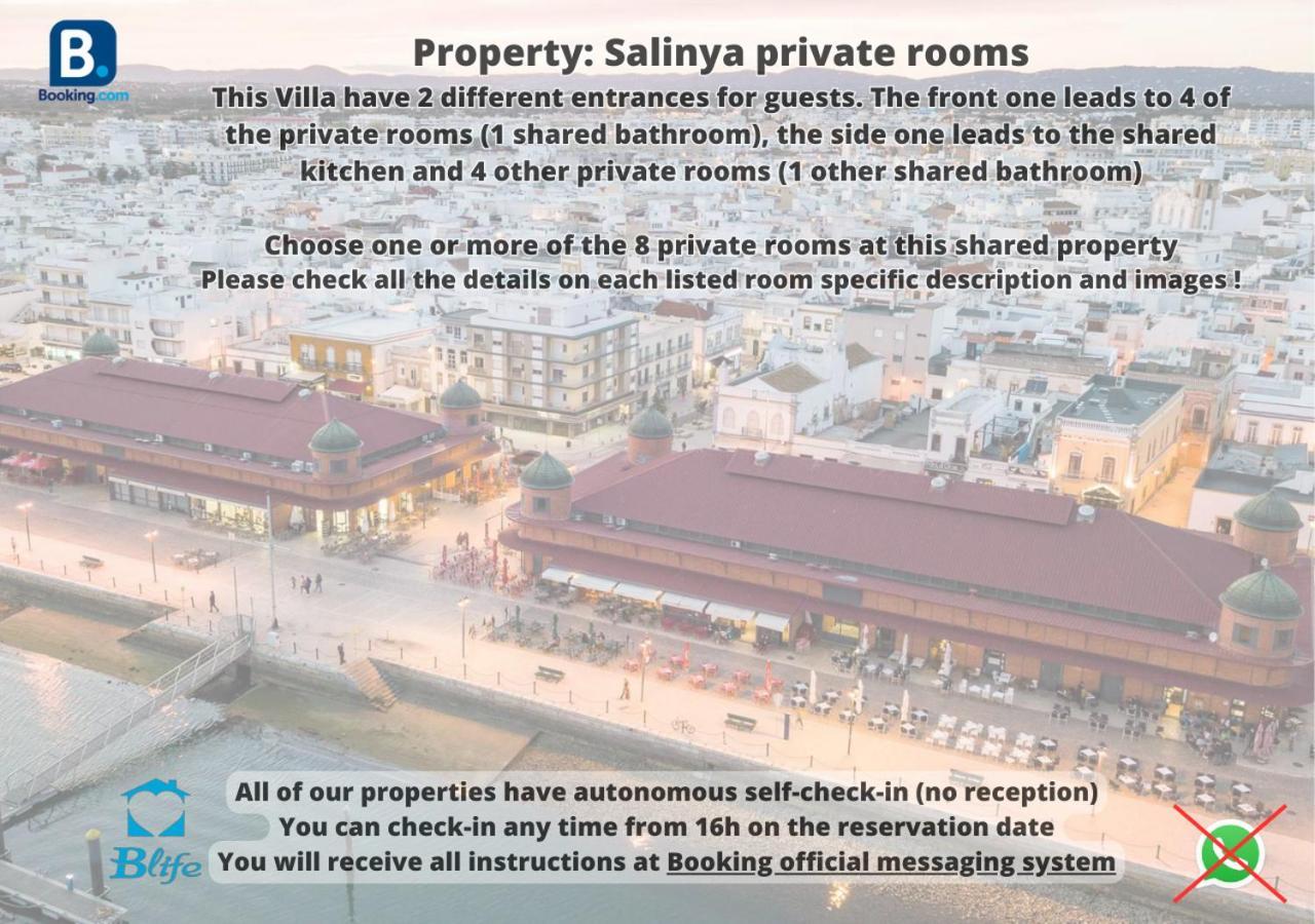 Blife Salinya Private At N125 *
