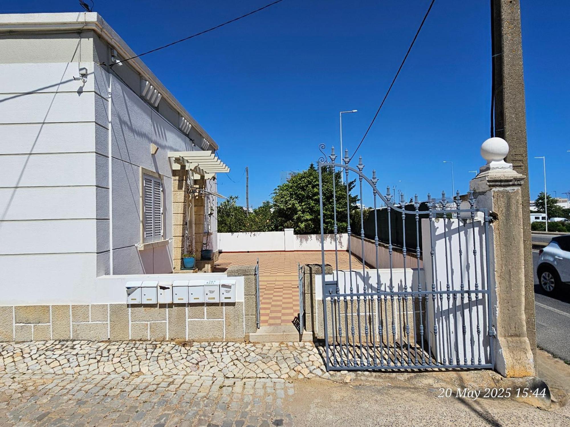 Séjour chez l'habitant Blife Salinya Private At N125 Olhão