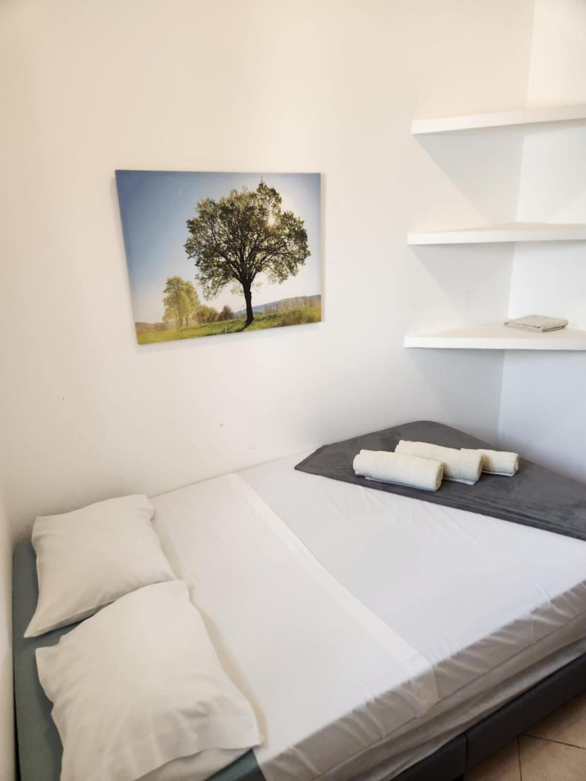 Séjour chez l'habitant Blife Salinya Private At N125
